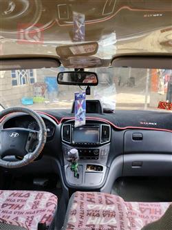 هيونداي ستار اكس